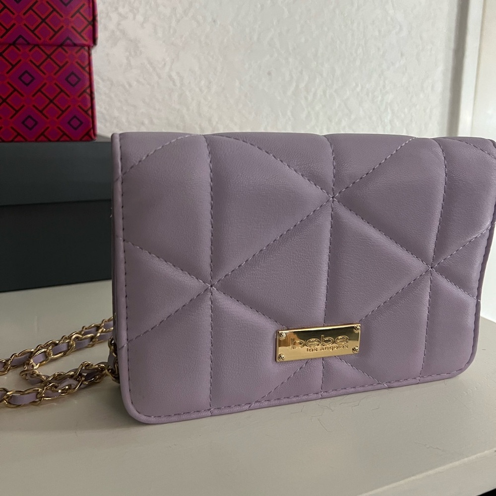 BEBÉ Crossbody Bag
